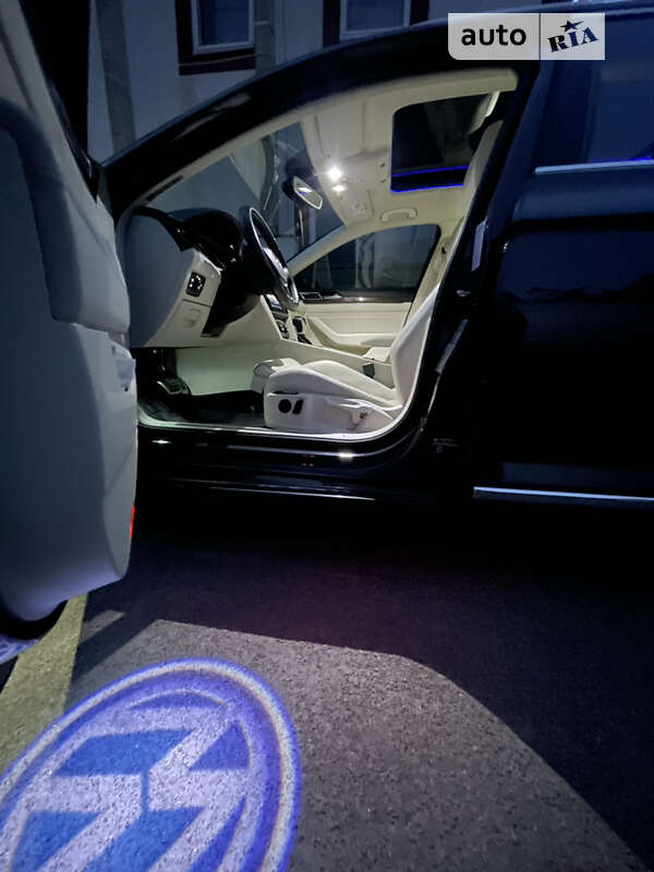 Универсал Volkswagen Passat 2015 в Вишневом