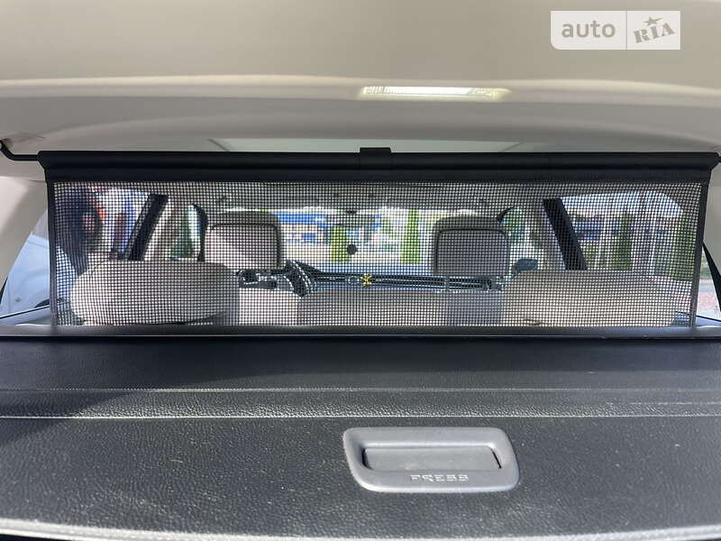 Универсал Volkswagen Passat 2015 в Вишневом