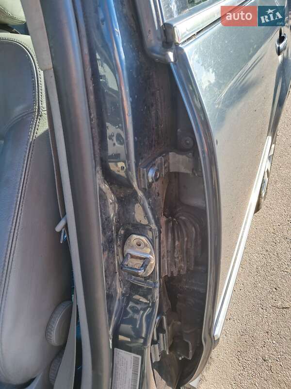 Седан Volkswagen Passat 2003 в Львове фото 16 Седан Volkswagen Passat 2003 в Львове