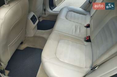 Седан Volkswagen Passat 2013 в Кропивницком