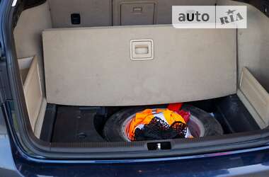 Универсал Volkswagen Passat 2012 в 