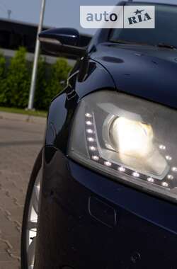Универсал Volkswagen Passat 2012 в Ивано-Франковске