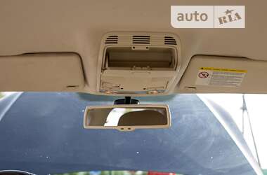 Универсал Volkswagen Passat 2012 в 