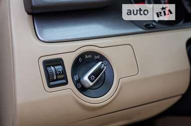Универсал Volkswagen Passat 2012 в Ивано-Франковске