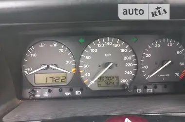 Volkswagen Passat 1994