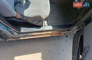 Седан Volkswagen Passat 1988 в Полтаві