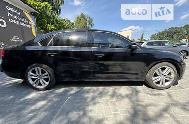 Седан Volkswagen Passat 2013 в Вінниці