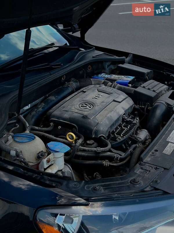 Седан Volkswagen Passat 2015 в Києві фото 14 Седан Volkswagen Passat 2015 в Києві