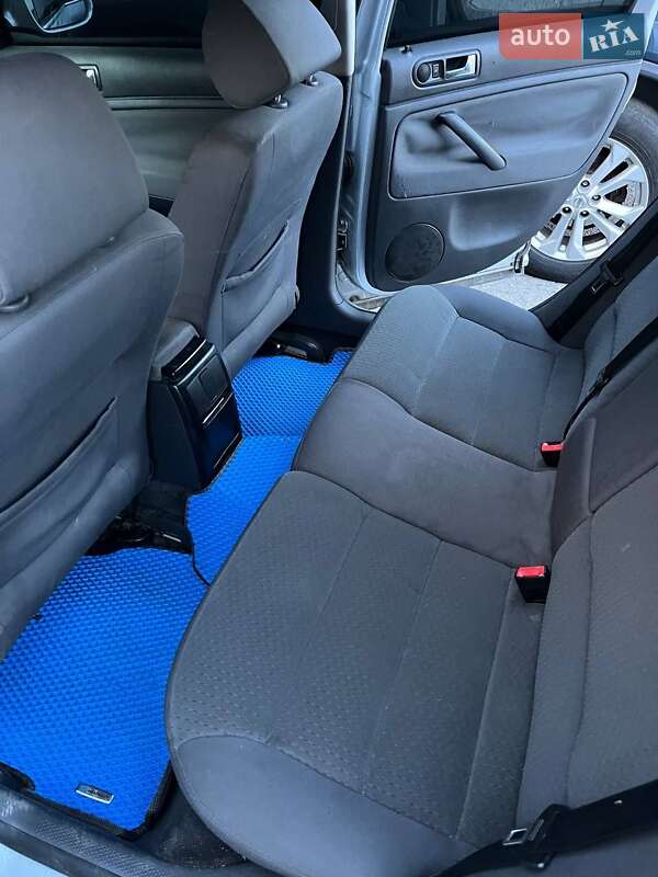 Универсал Volkswagen Passat 2005 в Белой Церкви фото 7 Универсал Volkswagen Passat 2005 в Белой Церкви
