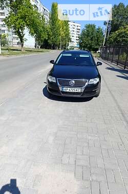 Універсал Volkswagen Passat 2009 в Запоріжжі