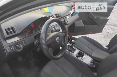 Универсал Volkswagen Passat 2006 в Белой Церкви