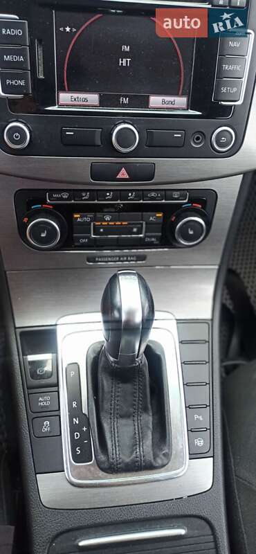 Универсал Volkswagen Passat 2011 в Коростышеве фото 14 Универсал Volkswagen Passat 2011 в Коростышеве