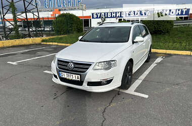 Универсал Volkswagen Passat 2010 в Ужгороде