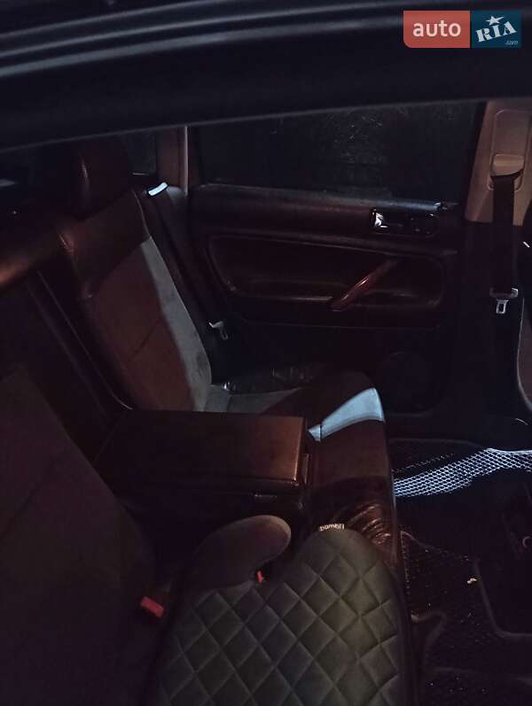 Седан Volkswagen Passat 2002 в Ужгороде фото 8 Седан Volkswagen Passat 2002 в Ужгороде