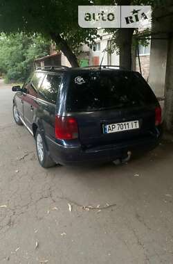 Универсал Volkswagen Passat 1998 в Киеве