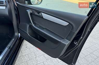Универсал Volkswagen Passat 2014 в Дрогобыче