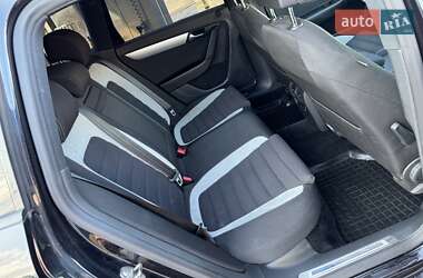 Универсал Volkswagen Passat 2014 в Дрогобыче