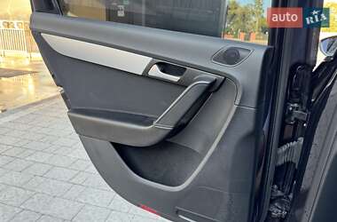 Универсал Volkswagen Passat 2014 в Дрогобыче
