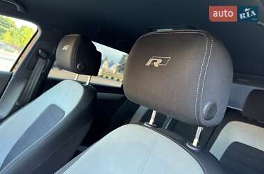 Универсал Volkswagen Passat 2014 в Дрогобыче