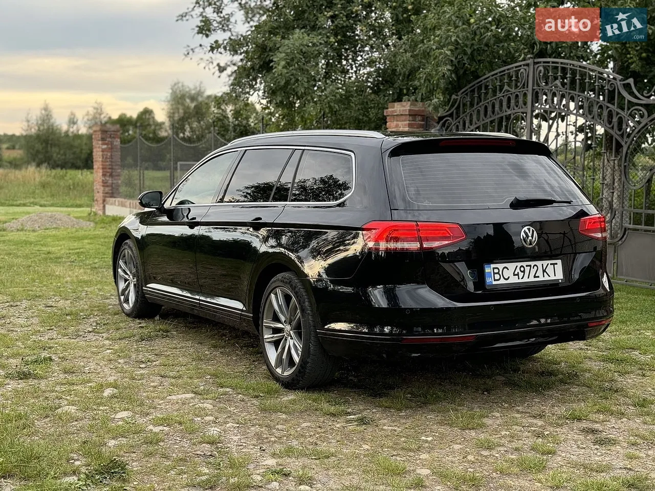 2016 Volkswagen Passat - мініатюра 88