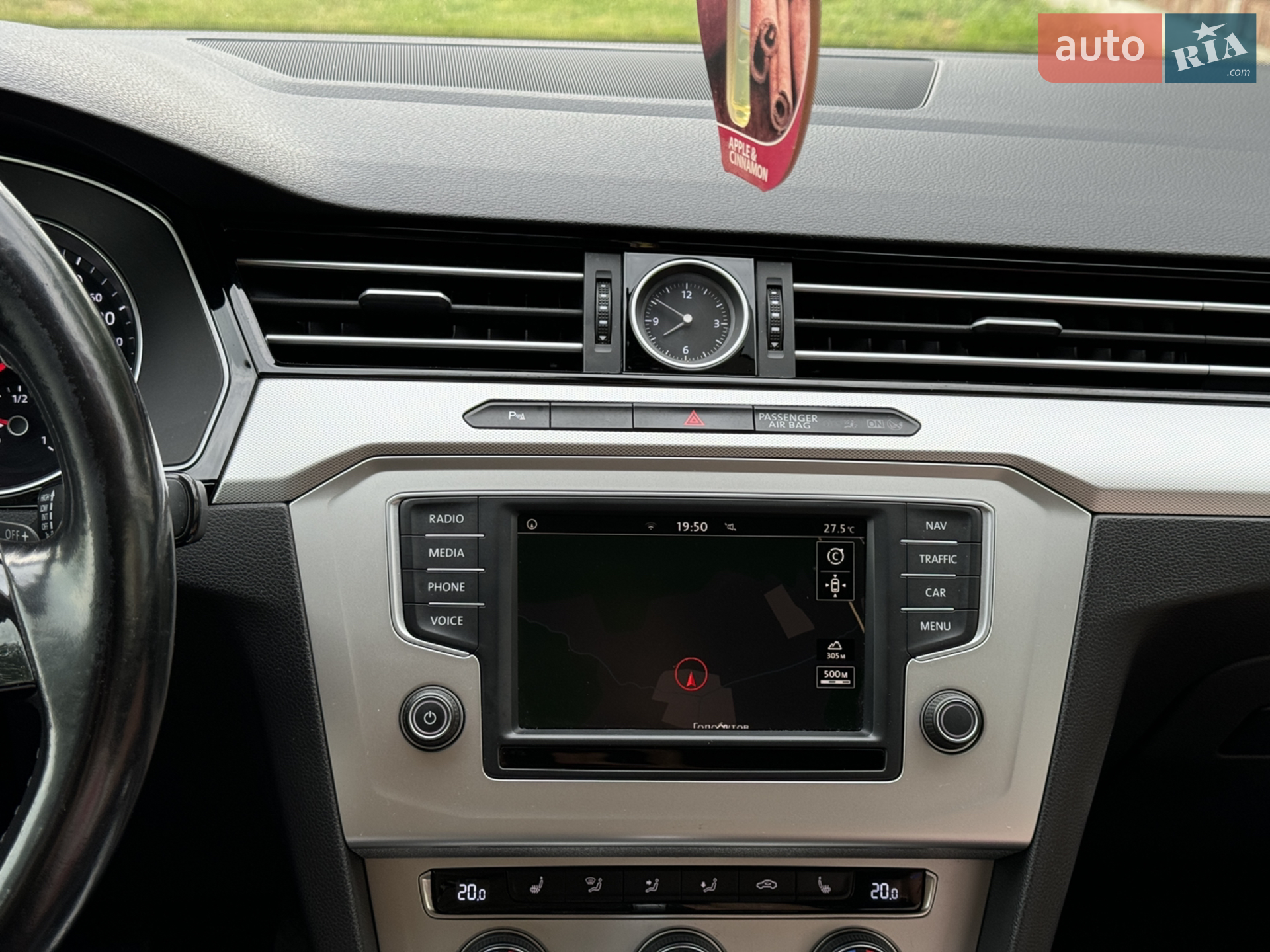 2015 Volkswagen Passat - мініатюра 37