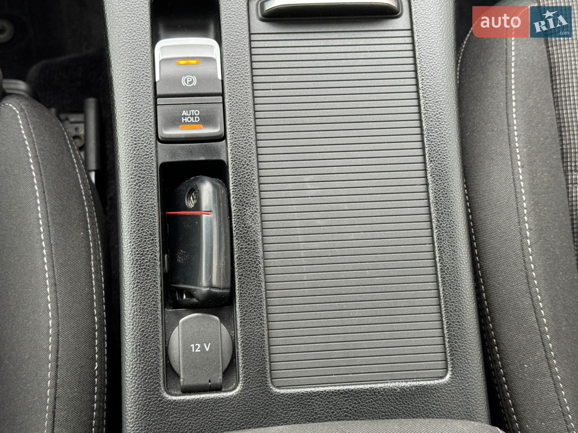 2015 Volkswagen Passat - мініатюра 39
