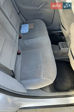 Седан Volkswagen Passat 1997 в 