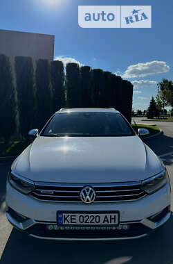 Универсал Volkswagen Passat 2019 в Днепре