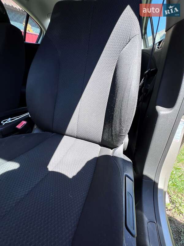 Седан Volkswagen Passat 2007 в Пирятине