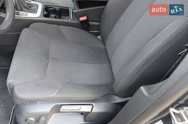 Универсал Volkswagen Passat 2009 в Киеве