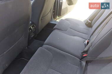 Универсал Volkswagen Passat 2009 в Киеве