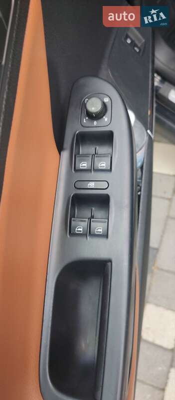 Универсал Volkswagen Passat 2008 в Славуте