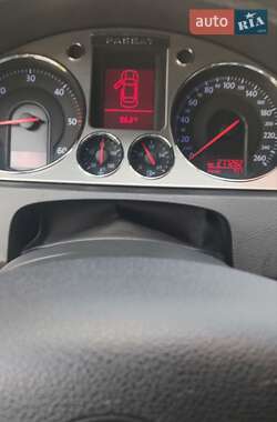 Универсал Volkswagen Passat 2008 в Славуте