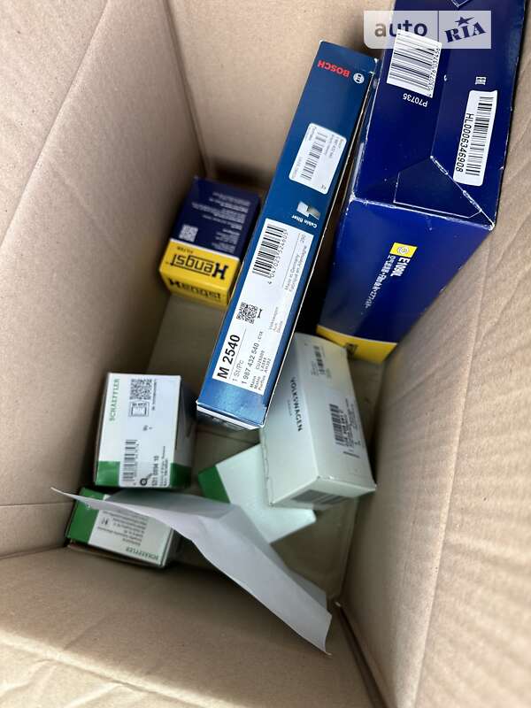 Универсал Volkswagen Passat 2016 в Полтаве