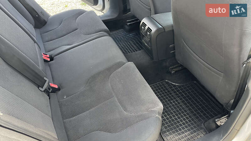 Универсал Volkswagen Passat 2008 в Долине