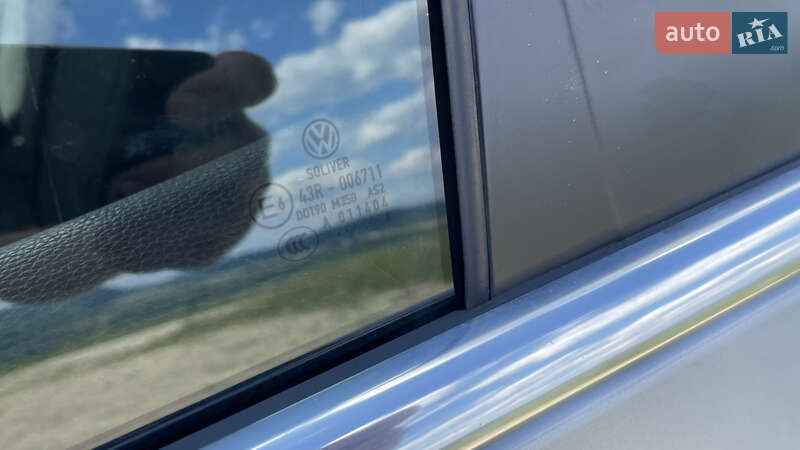 Универсал Volkswagen Passat 2008 в Долине