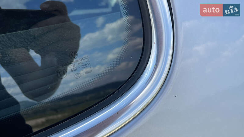 Универсал Volkswagen Passat 2008 в Долине