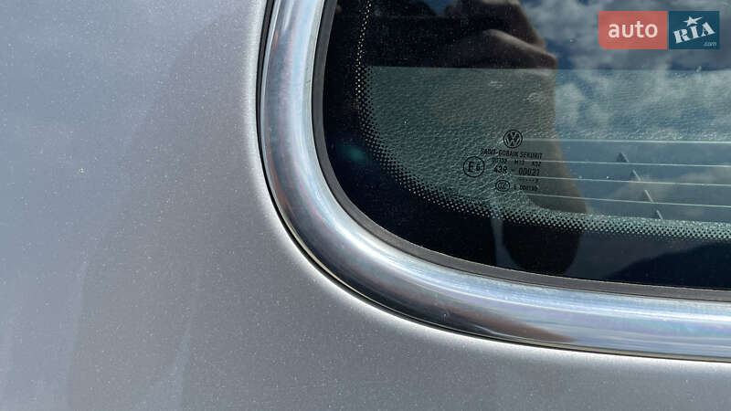 Универсал Volkswagen Passat 2008 в Долине