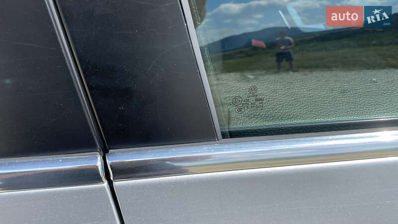 Универсал Volkswagen Passat 2008 в Долине