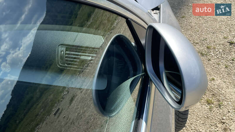 Универсал Volkswagen Passat 2008 в Долине