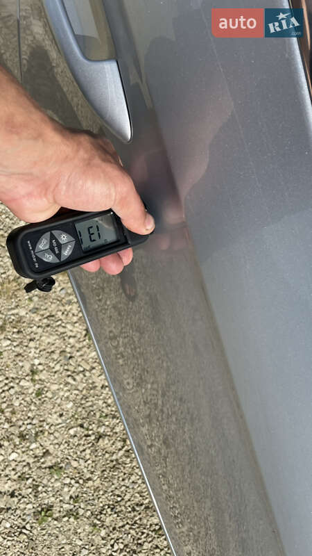 Универсал Volkswagen Passat 2008 в Долине