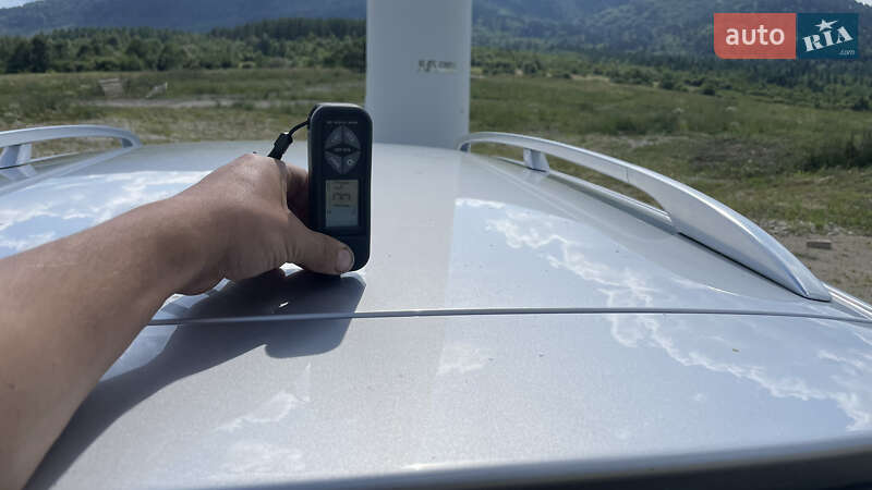 Универсал Volkswagen Passat 2008 в Долине