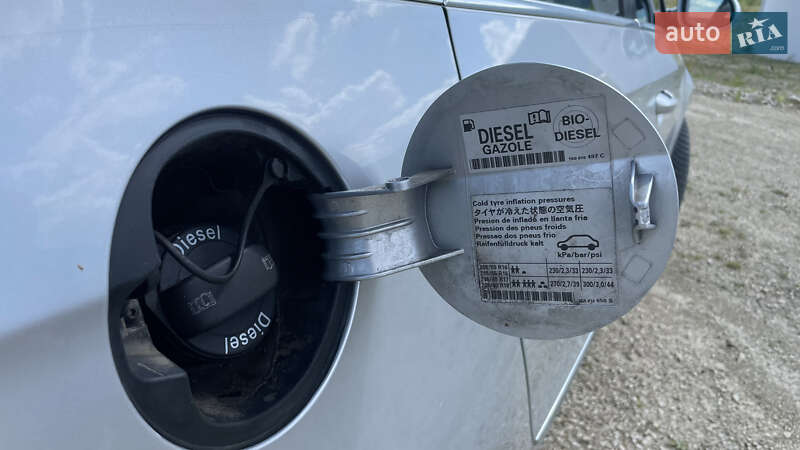 Универсал Volkswagen Passat 2008 в Долине