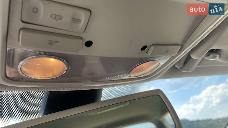 Универсал Volkswagen Passat 2008 в Долине