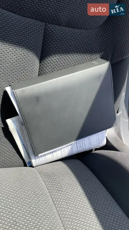 Универсал Volkswagen Passat 2008 в Долине документ