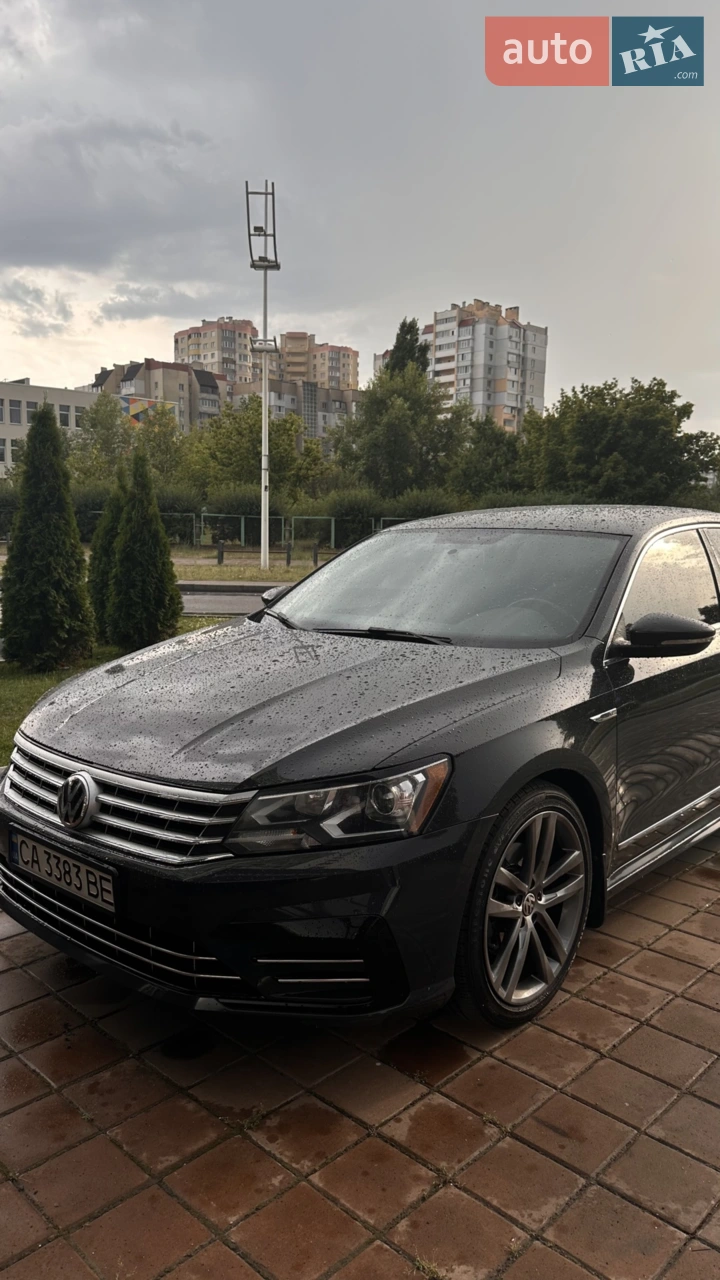 2016 Volkswagen Passat - мініатюра 42