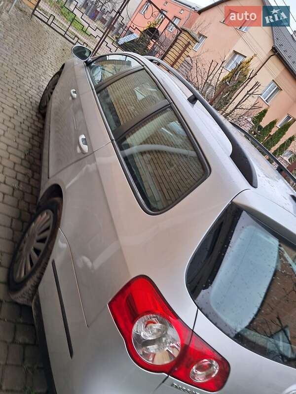 Универсал Volkswagen Passat 2009 в Львове фото 3 Универсал Volkswagen Passat 2009 в Львове