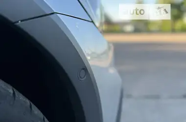Volkswagen Passat 2019