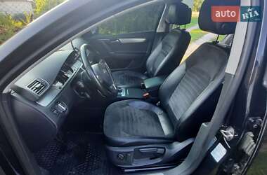 Універсал Volkswagen Passat 2011 в 
