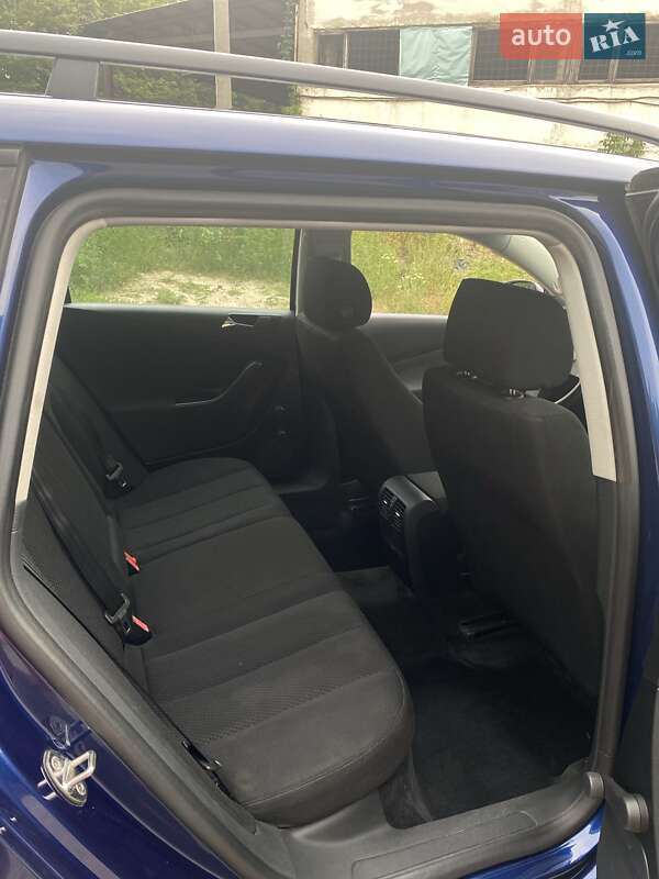 Универсал Volkswagen Passat 2006 в Терновке
